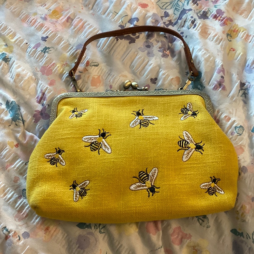 ModCloth purse